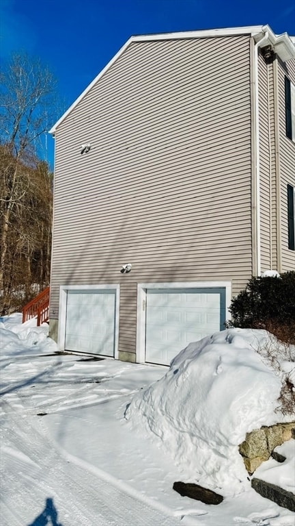 294 Hayden Rowe St in Hopkinton, MA - Building Photo - Building Photo