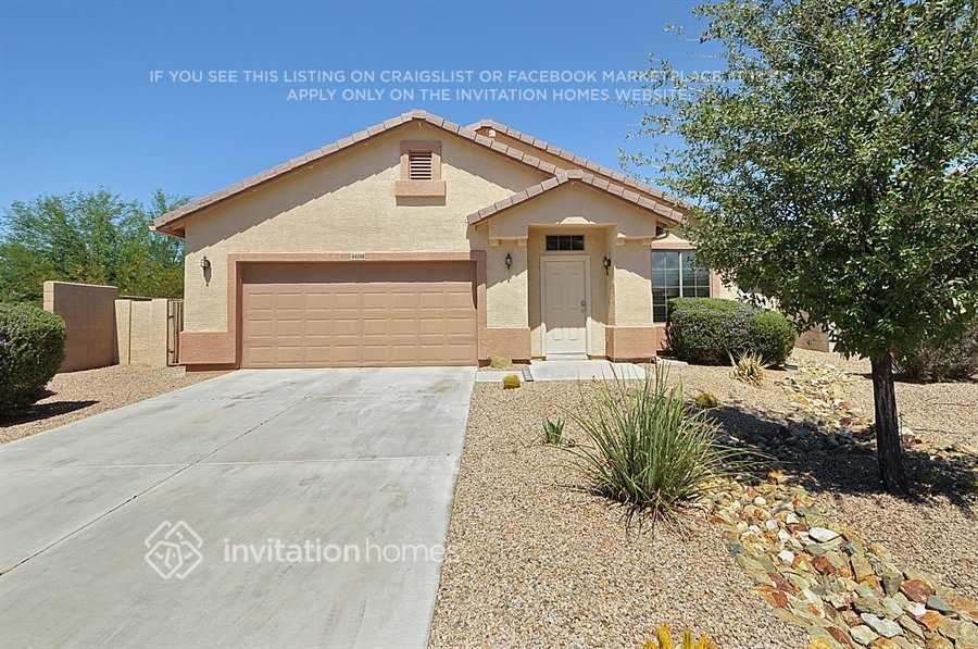 44148 Buckhorn Trl in Maricopa, AZ - Building Photo