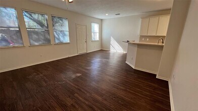 17503 Bering Bridge Ln in Humble, TX - Building Photo - Building Photo