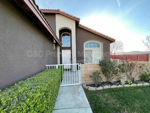 1496 Lechuga Way in San Jacinto, CA - Building Photo - Building Photo