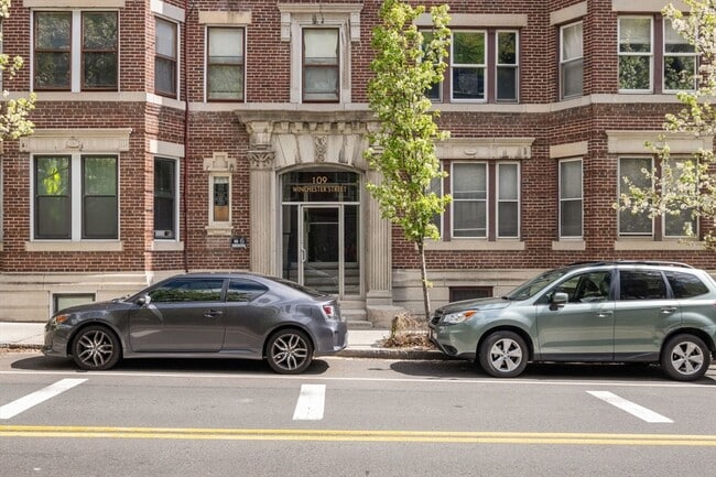 Building Photo