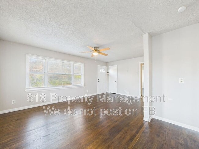 4036 Cleveland Ave. in Kansas City, MO - Building Photo - Building Photo