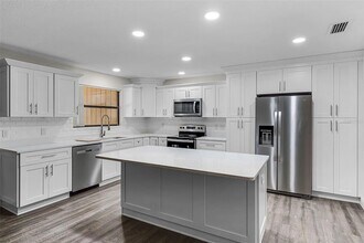 8105 Gilliam Rd, Unit D in Apopka, FL - Building Photo - Building Photo