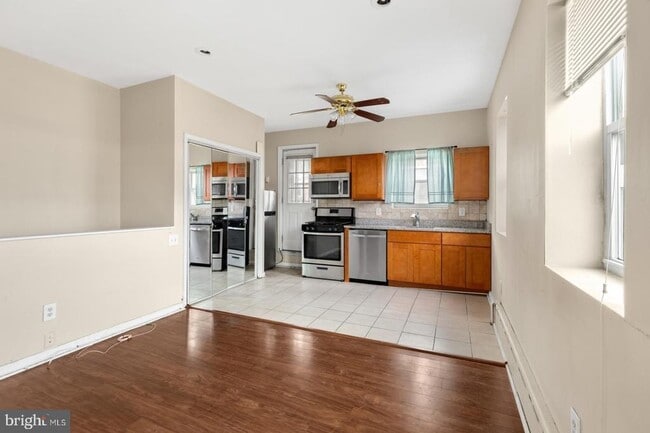 property at 2100 S Lambert St