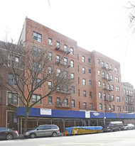 1245 Ocean Ave Apartments