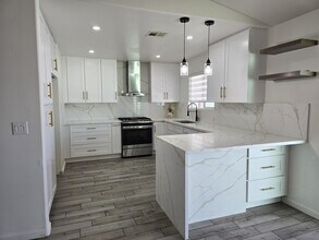 15203 Avenida Ramada in Desert Hot Springs, CA - Building Photo - Building Photo