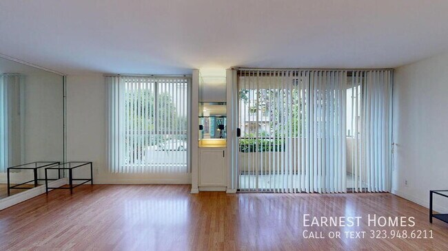 1731 Colby Ave in Los Angeles, CA - Building Photo - Building Photo
