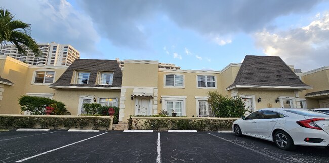 property at 2206 NE 7th St