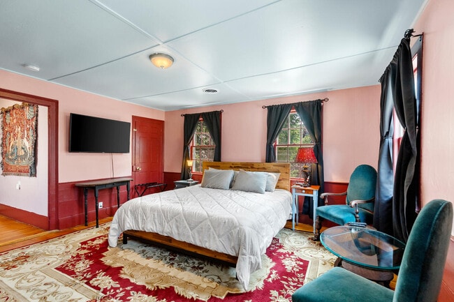 25 Becket St, Unit 2 in Salem, MA - Building Photo - Building Photo