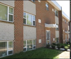 Cason Arms Apartments in Baltimore, MD - Building Photo - Building Photo