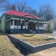 1440 Myrtle Ave in Danville, VA - Building Photo - Building Photo