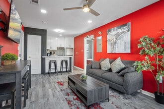 2620 Arbor St in Houston, TX - Building Photo - Building Photo