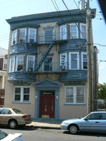 10 S Texas Ave in Atlantic City, NJ - Foto de edificio