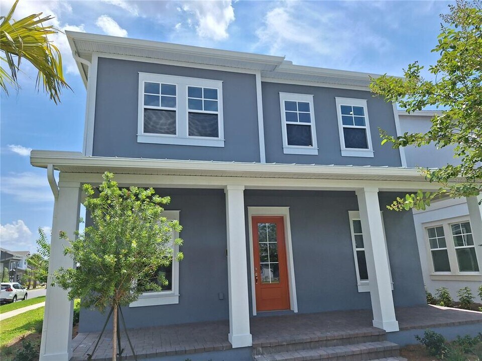 13304 Leggett Aly in Orlando, FL - Building Photo