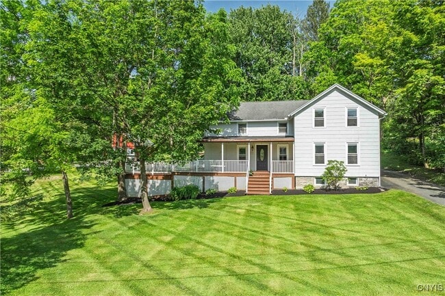 property at 4378 Jordan Rd