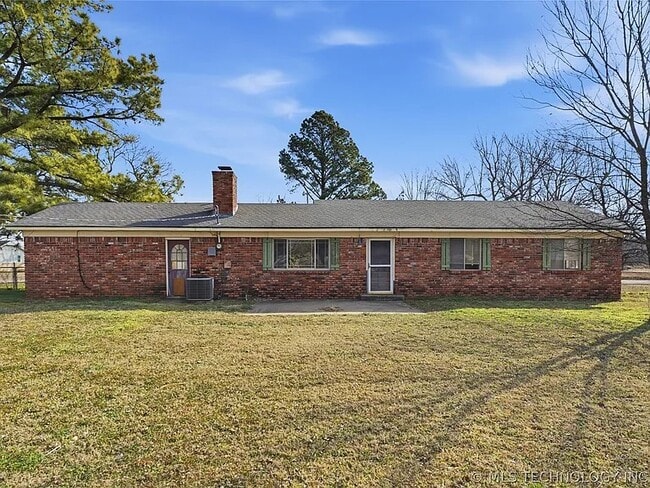 17248 S 92nd E Ave in Bixby, OK - Building Photo - Building Photo