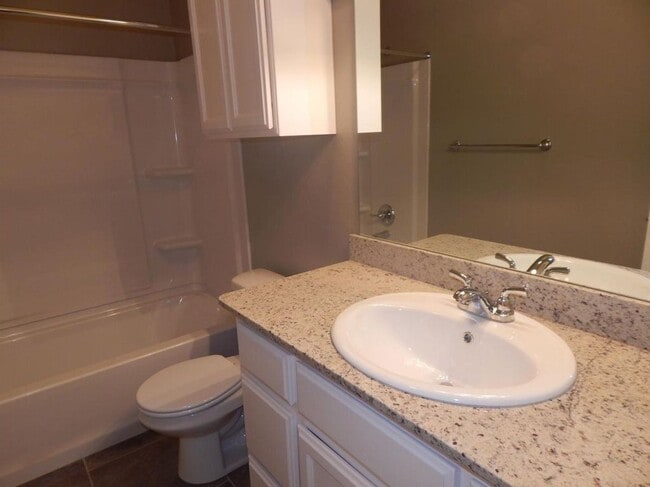 property at 10614 NW 21st St