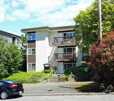 4240 34th Ave W Apartamentos