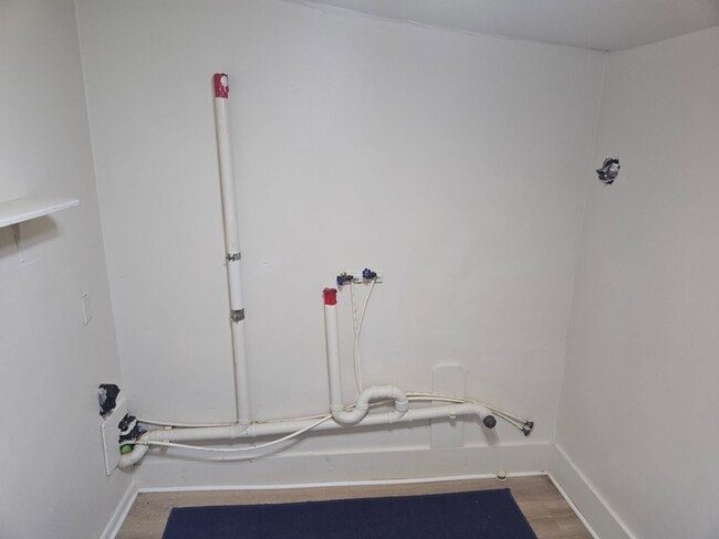 123 N Dupont St in Wilmington, DE - Building Photo - Building Photo