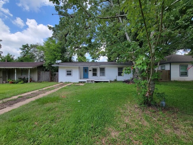 property at 111 Wisteria St