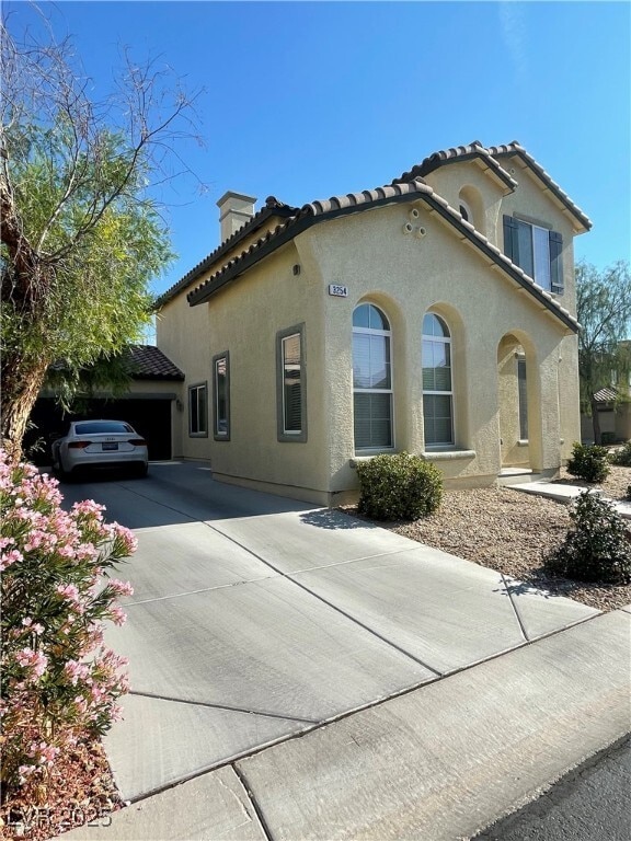 property at 3254 Sicily Heights Ct