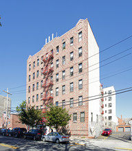 3081-3083 Middletown Rd in Bronx, NY - Building Photo - Building Photo