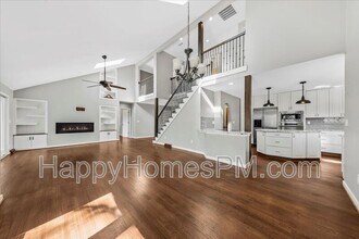 2051 Marsh Flower Ln in Charleston, SC - Building Photo - Building Photo