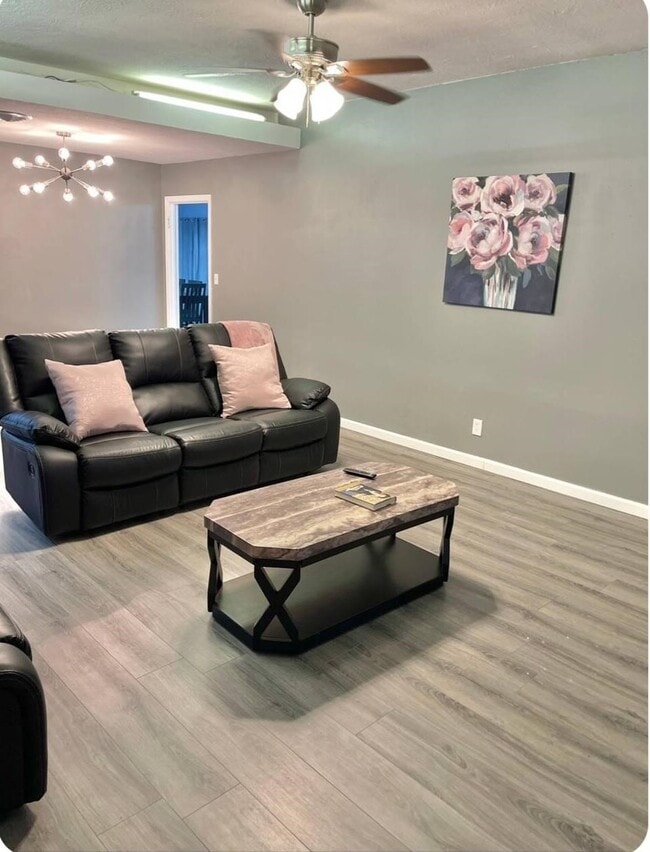 property at 1908 N 16th St