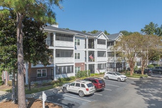 Retreat at Riverland in Charleston, SC - Building Photo - Building Photo