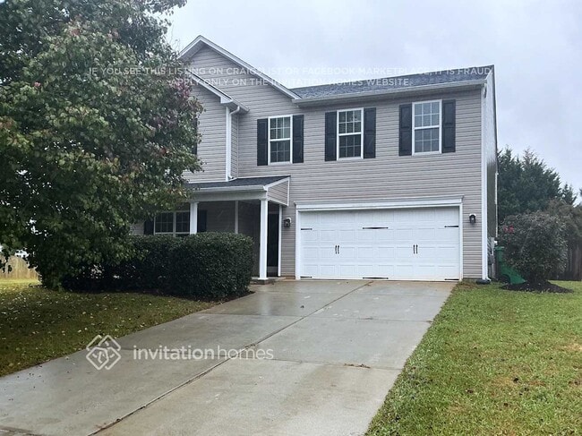 property at 7109 Texas Blvd