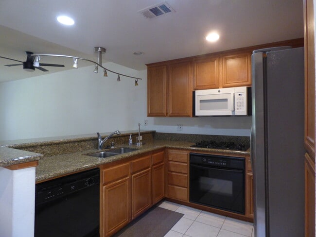 property at 301 W G St
