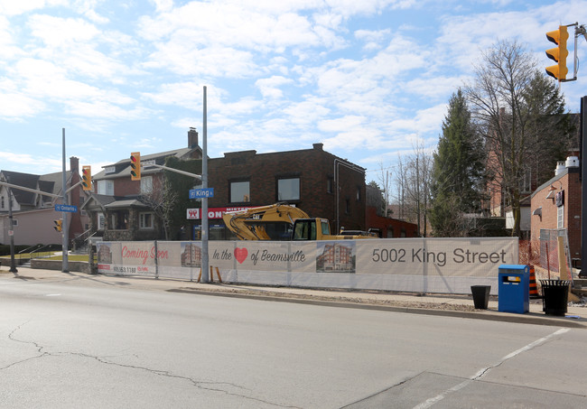 Beamsville Condos in Lincoln, ON - Building Photo - Building Photo