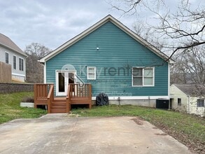 1610 W 52nd St in Chattanooga, TN - Building Photo - Building Photo