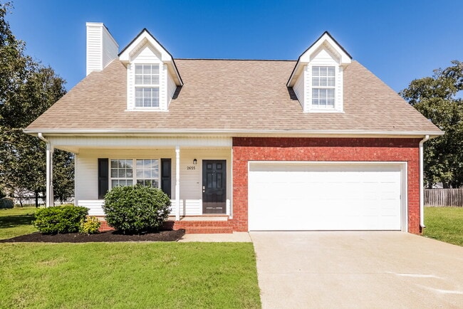 property at 2655 Tanima Ct