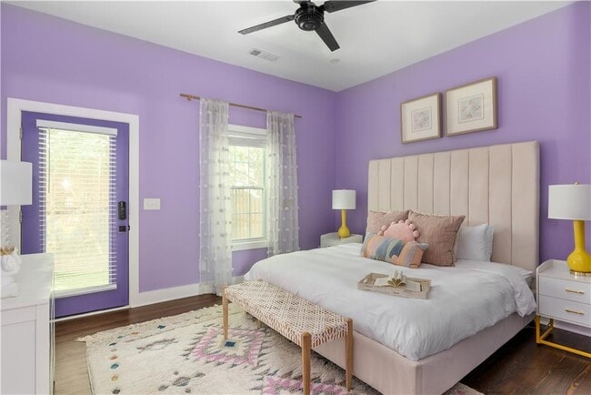 property at 788 Fulton Terrace SE