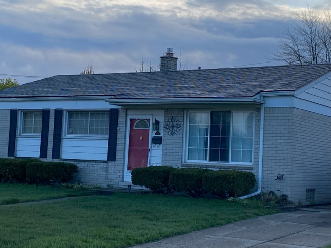 property at 6924 Bison St