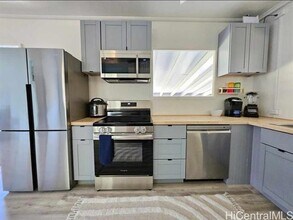 84-77 Makau St in Waianae, HI - Building Photo - Building Photo