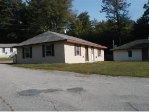 119 Keene Rd in Antrim, NH - Foto de edificio