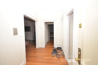 1634 Commonwealth Ave, Unit 4 in Boston, MA - Building Photo - Building Photo