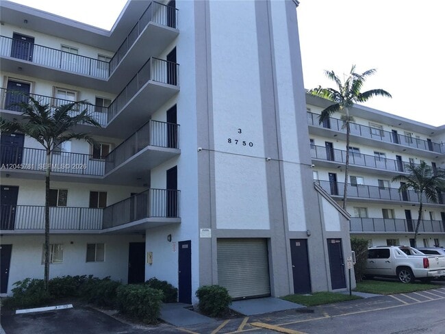 property at 8750 N Sherman Cir