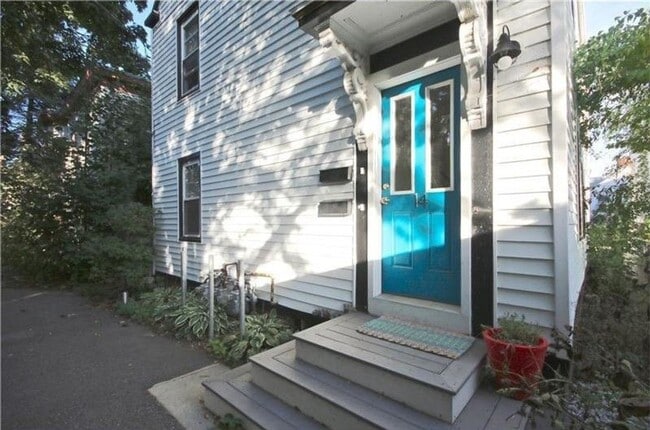 property at 14 Hamlin Ct