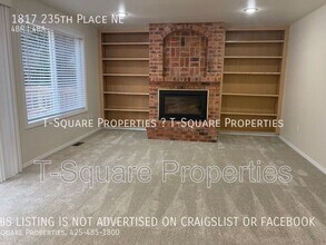 1817 235th Pl NE in Sammamish, WA - Building Photo - Building Photo