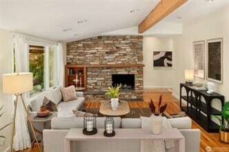 4510 48th Ave NE in Seattle, WA - Building Photo - Building Photo