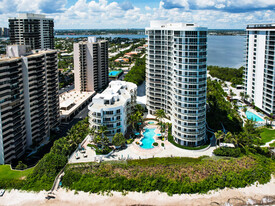 Beach Front At Singer Island Apartments