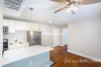 4810 Live Oak St in Dallas, TX - Building Photo - Building Photo