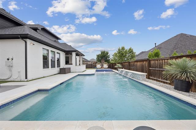 4240 Peppervine Ln in Prosper, TX - Building Photo - Building Photo