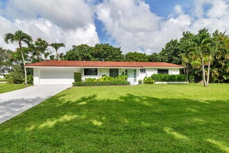 7423 Clarke Rd in West Palm Beach, FL - Building Photo - Building Photo