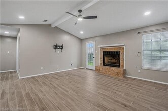 2213 Cordova Terrace in Greenwood, AR - Building Photo - Building Photo