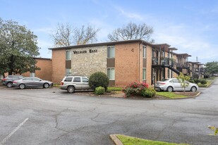 3600 Hillsboro Pike in Nashville, TN - Building Photo - Building Photo