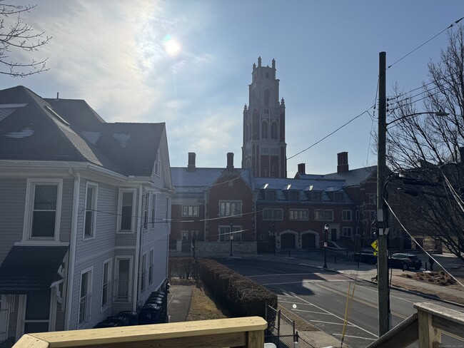 15 Winchester Ave in New Haven, CT - Building Photo - Building Photo